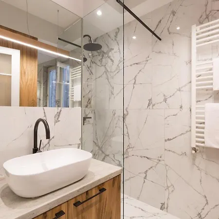 Lägenhet Luxury Presidential In The Absolute Center Budapest