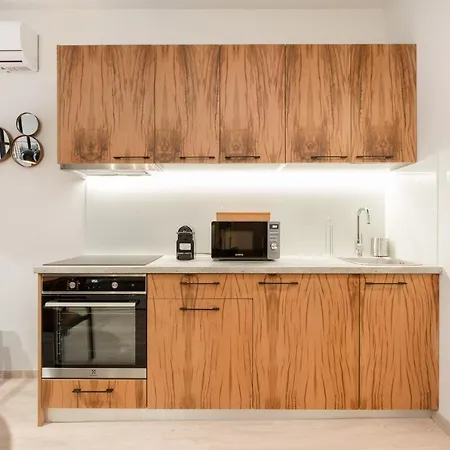 Apartament Luxury Presidential In The Absolute Center Budapesta