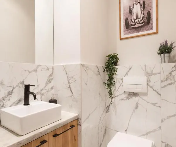Apartament Luxury Presidential In The Absolute Center
